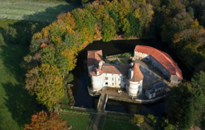 Château des Martinanches